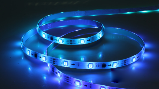 為什么要選擇虹譜光色？選擇虹譜光色測(cè)量和測(cè)試系統(tǒng)理由