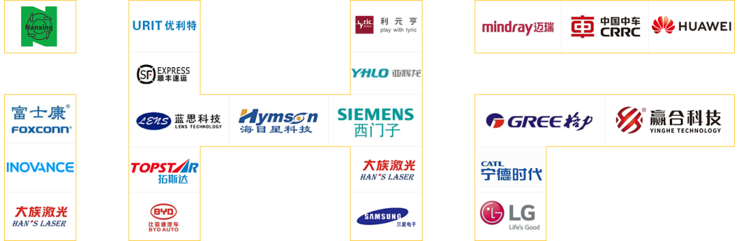 FA工廠自動(dòng)化零件集采平臺(tái) FA工廠自動(dòng)化零件集采平臺(tái)